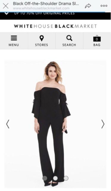 Jump WhitehouseBlackMarket