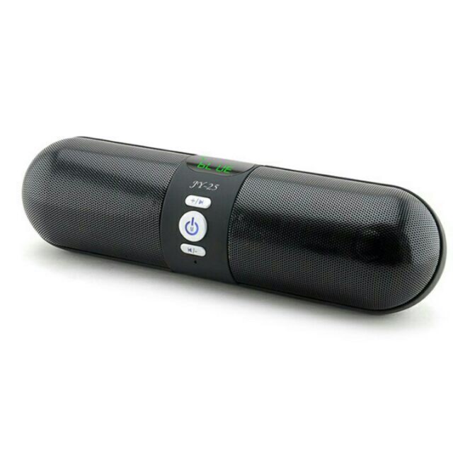 Loa bluetooth FoxDigi JY25