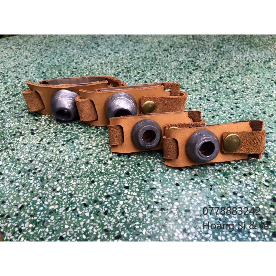 Tạ Tập Lực Gà - Thuốc Chiến Kê