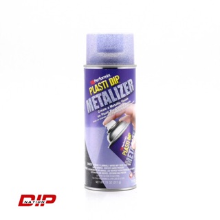 Sơn xịt Xe Plasti Dip Màu Metalizer