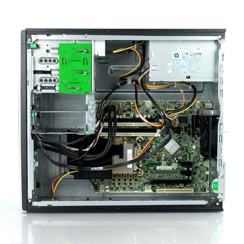 Máy tính Doanh Nghiệp HP 6300 Pro MT (Core I5 3470, Ram 16GB, SSD 480GB) + Quà Tặng - Hàng Nhập Khẩu | BigBuy360 - bigbuy360.vn