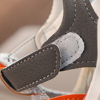 Giày sandal đế mềm thời trang cho bé trai