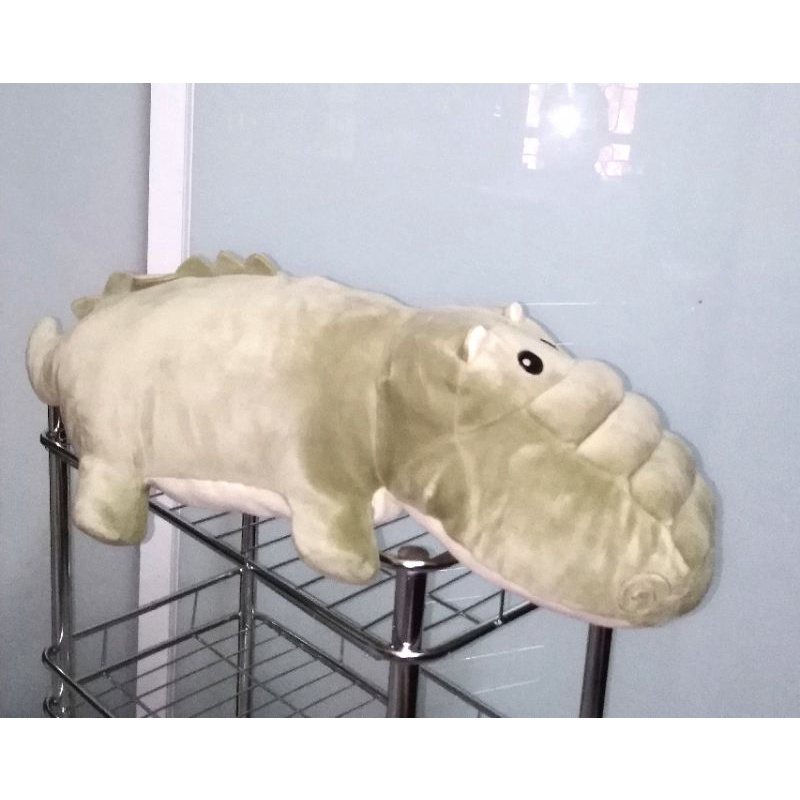 Thú nhồi bông chính hãng còn mới thanh lý