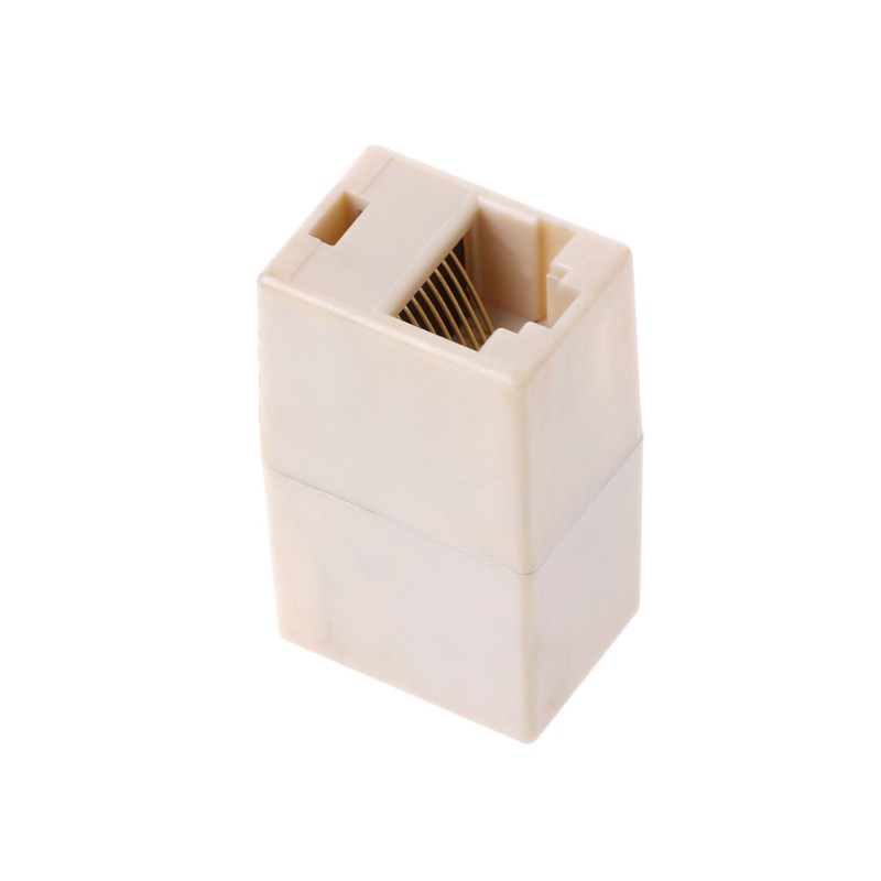 Đầu Kết Nối Mạng Lidu1 Rj45 Cat5 Cat5E