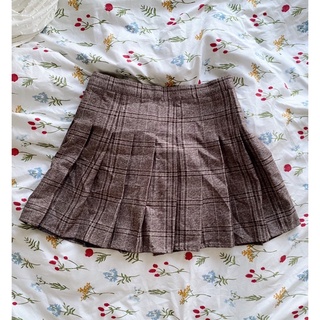 Chân váy hoa nhí siêu phẩm 2hand