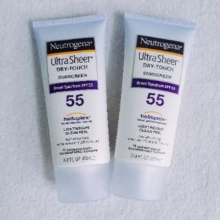 Kem chống nắng Neutrogena SPF55 88ml