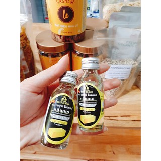 Hương bơ 30ml - combo 2chai