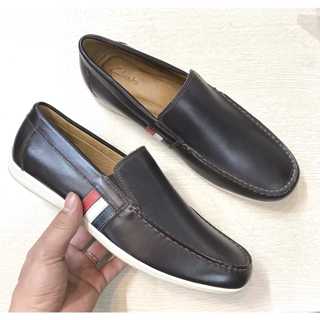 Giầy lười nam Cao Cấp