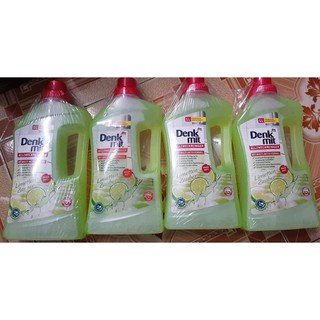 NƯỚC LAU SÀN GẠCH DENKMIT