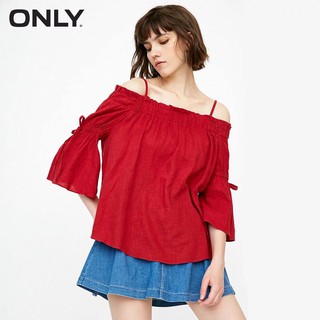 áo trễ vai only