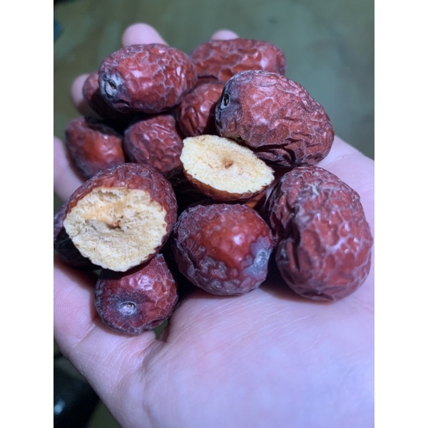 Táo bụi nhược khương 1kg giá sale  150k