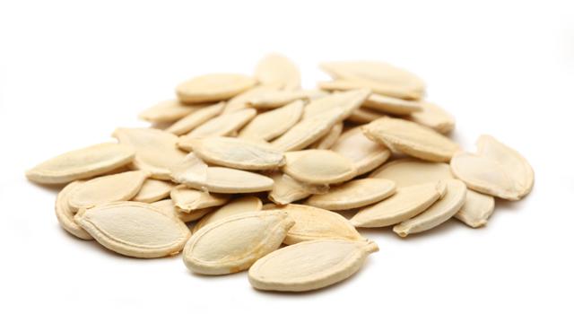 Hạt bí sạch rang tay 500g - 1kg