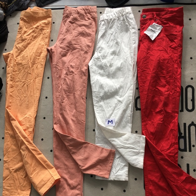 Set Quần legging 770