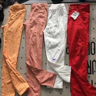 Set Quần legging 770