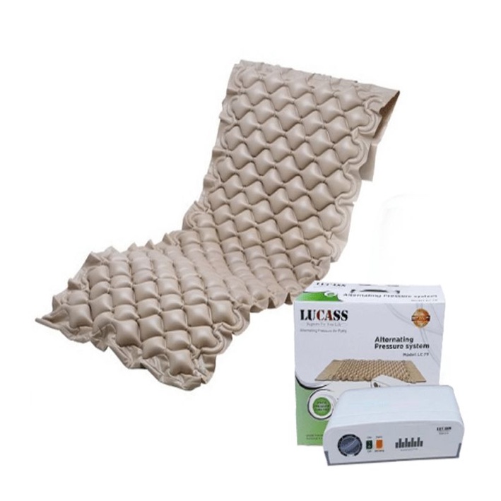 Đệm hơi phòng chống loét Lucass Lc79