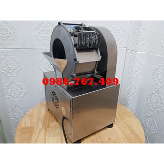 Máy thái rau củ quả đa năng