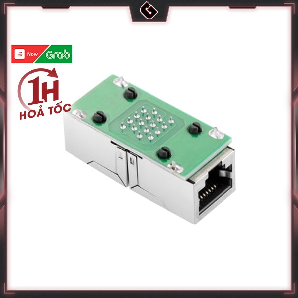 Đầu Nối Dây Mạng RJ45 - Loại 1