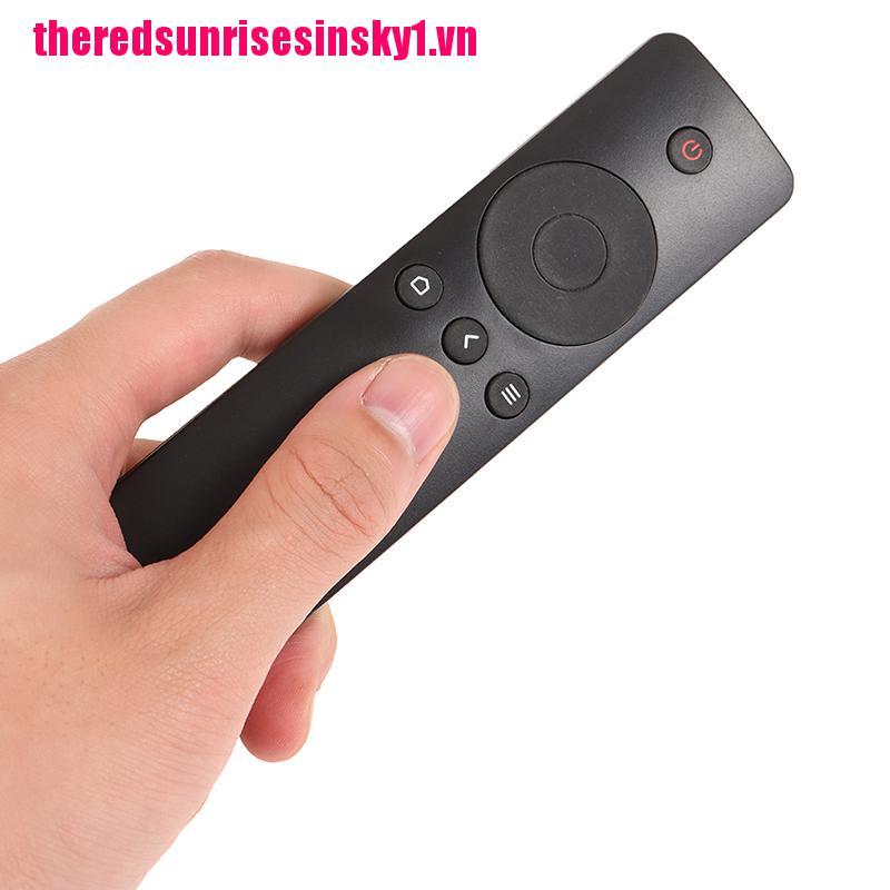 (3C) Điều Khiển Tv Thông Minh Xiaomi Mi Tv Set-Top Box 3 2 1