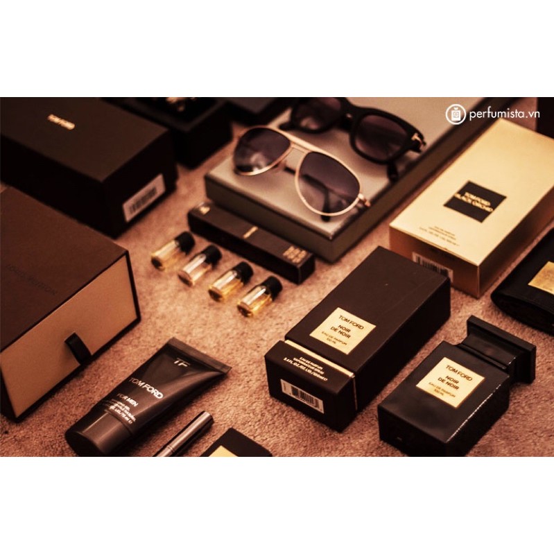 [ Mẫu thử ] Nước Hoa Tom Ford Noir De Noir EDP (unisex) | BigBuy360 - bigbuy360.vn