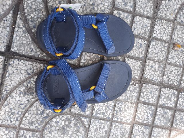 sandals Teva bé trai ( hàng chính hãng )