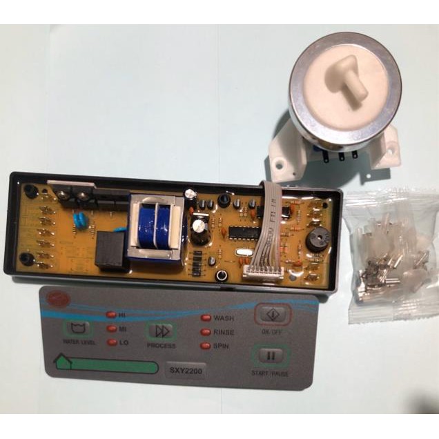 Bo mạch máy giặt đa năng SXY2200