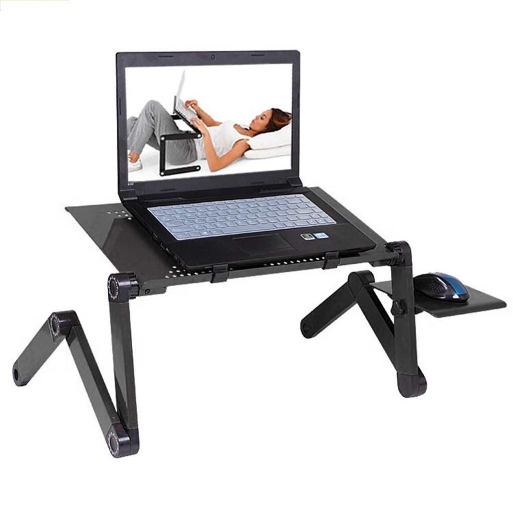 Giá đỡ thông minh 360° Foldable Laptop Desk