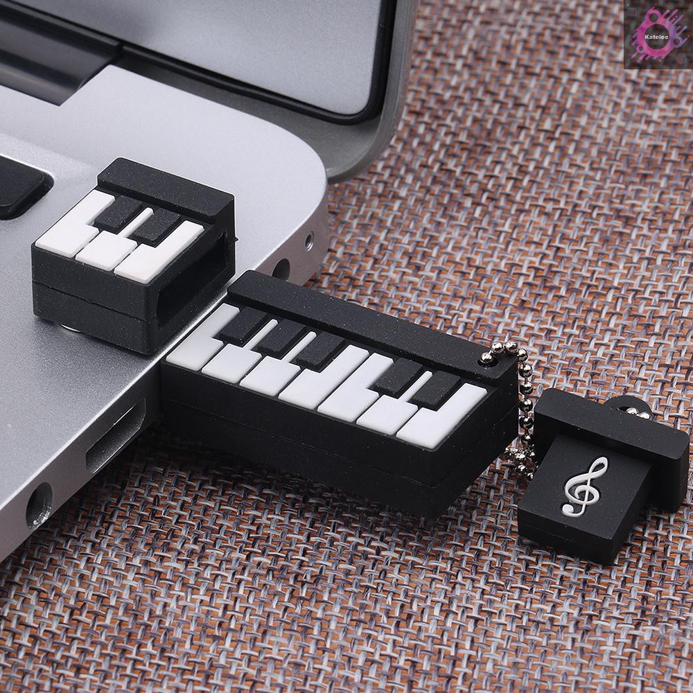 Usb 2.0 1gb 2.0 Hình Phím Đàn Piano