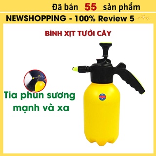 Bình xịt phun sương tưới cây , phun muỗi loại 2L