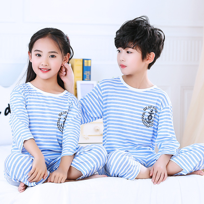 Set 2 Hoặc 7 Áo Thun Tay Ngắn Thời Trang Hè 2021 Cho Bé