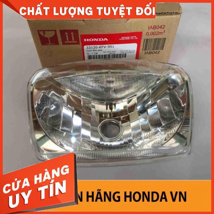 [2] Choá đèn super dream loại xịn - PTCH