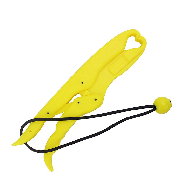 Kìm Kẹp Cá 17.5cm 25cm Bằng Nhựa ABS Chống Ăn Mòn
