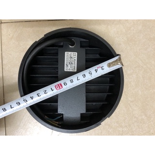 Đèn Led Âm Đất 18W Tròn Tiết Kiệm Điện