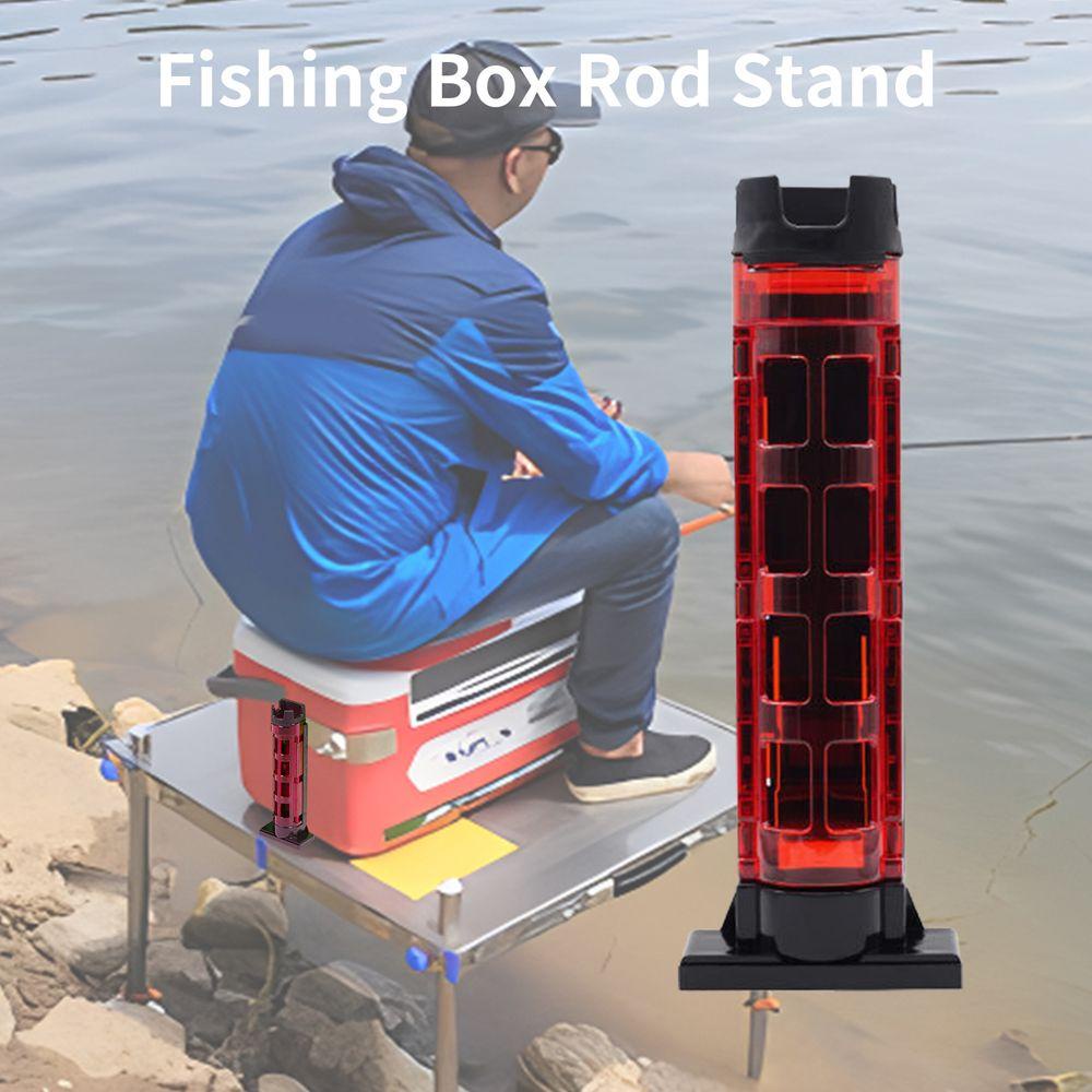 Giá Đỡ Cần Câu Cá Tiện Lợi