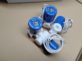Van điện từ 24v