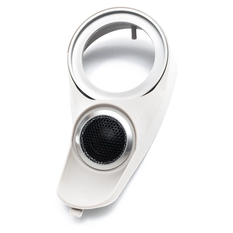 Cặp vòng đệm loa âm thanh nổi dành cho xe hơi 2/ 3.5 inch tiện lợi