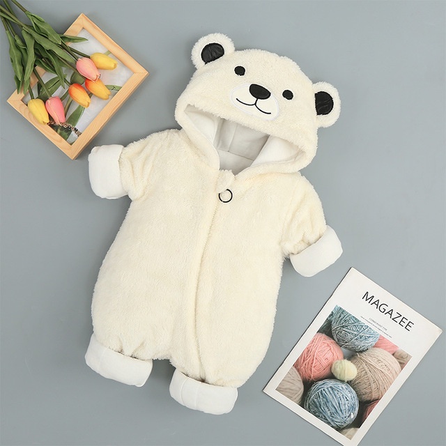 Body Gấu Cục Bông Hàng Quảng Châu Siêu Dễ Thương Dành Cho Bé