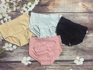 Quần lót định hình nâng mông