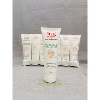 Tẩy Tế Bào Chết BIB 70g