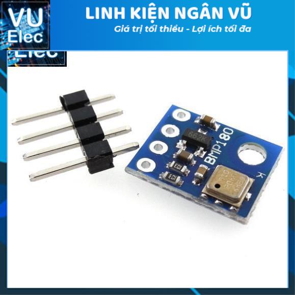 Module Cảm Biến Áp Suất BMP085