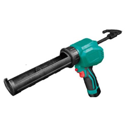 Súng bắn silicon dùng pin 12V DCA  ADPJ12AK