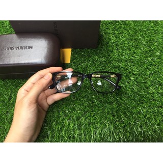 kính gọng cận LV