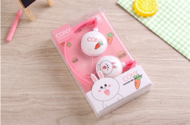 Tai nghe line phon to | BigBuy360 - bigbuy360.vn