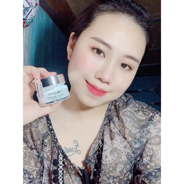 KEM FACE NHAU THAI CỪU NHẬT , Dưỡng Trắng , Ngừa Mụn , Mờ Thâm Nám Tàn Nhang