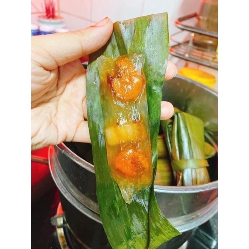 Bột Lộc Huế- 1 sét 30 cai