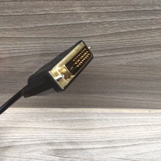 Cổng DVI-D ra VGA