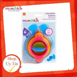 Đồ chơi sâu 3in1 Munchkin