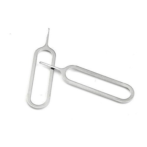 Que chọc sim điện thoại - inox không rỉ, cây chọc sim các loại điện thoại