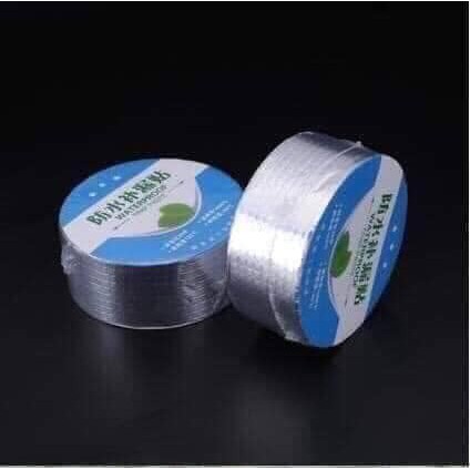 Băng keo chống nước cách nhiệt siêu dính TRAP PASTE vá nối mọi bề mặt siêu tiện dụng (MS02)