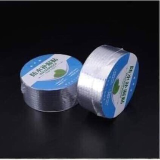 Cuộn băng keo siêu dính chống thấm mọi bề mặt TRAP PASTE  (MS02)
