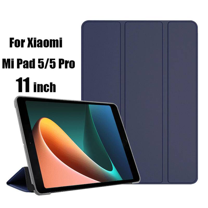 Ốp Máy Tính Bảng Thông Minh Siêu Mỏng Cho Xiaomi Mi Pad 5 / Mi Pad 5 Pro (11 inch) 2022